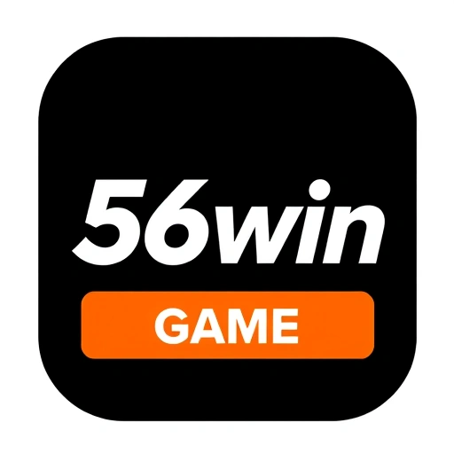 Logo da 56win
