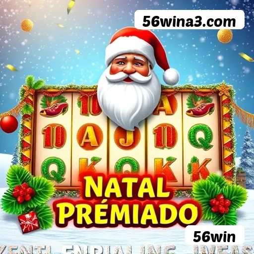 Cassino online 56win - Imagem principal