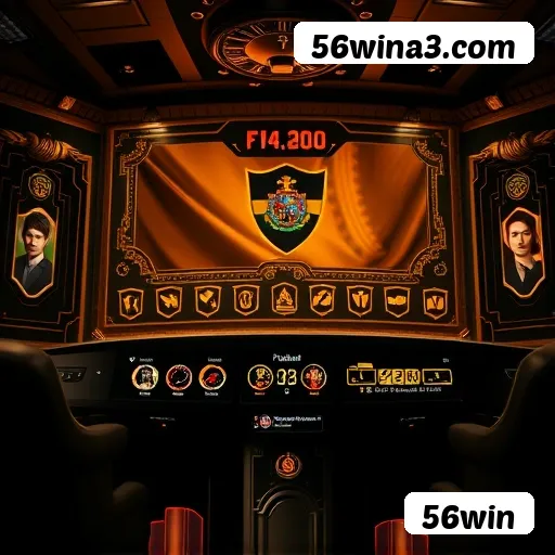 Tornar VIP 56win