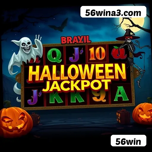 Qualificar VIP 56win