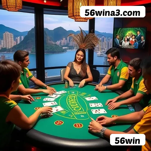Prêmio 56win